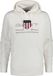 GANT Sweater REGULAR ARCHIVE SHIELD HOODIE