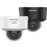 Hikvision DS-2CD2746G2H-IPTRZS2U/SL(2.8-12)BLK Dome 4MP Easy IP 4.0