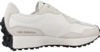 New Balance WS327 Lage sneakers Dames Weiß Leder Maat 40