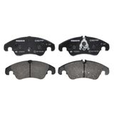 Ferodo Racing FDS4044 Remblokkenset, schijfrem