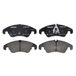 Ferodo Racing FDS4044 Remblokkenset, schijfrem