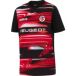 Stade Toulousain Maillot de match d'avant enfant 2025/26