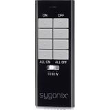 Sygonix RS2W Afstandsbediening Draadloos Bereik max. (in het vrije veld) 150 m