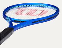 Wilson Ultra Team V5 Tensesnaar Rack – L1 – Blauw