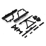 Axial AXI231034 batterijen en opladers, meerkleurig