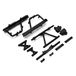 Axial AXI231034 batterijen en opladers, meerkleurig