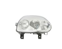 DAPA Koplamp links 206194052