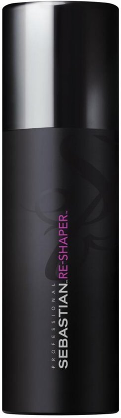 Sebastian Form Re-shaper Haarspray Haarspray Strong Hold 50ml