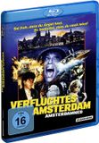 STUDIOCANAL Amsterdamned - uncut [Blu-ray]