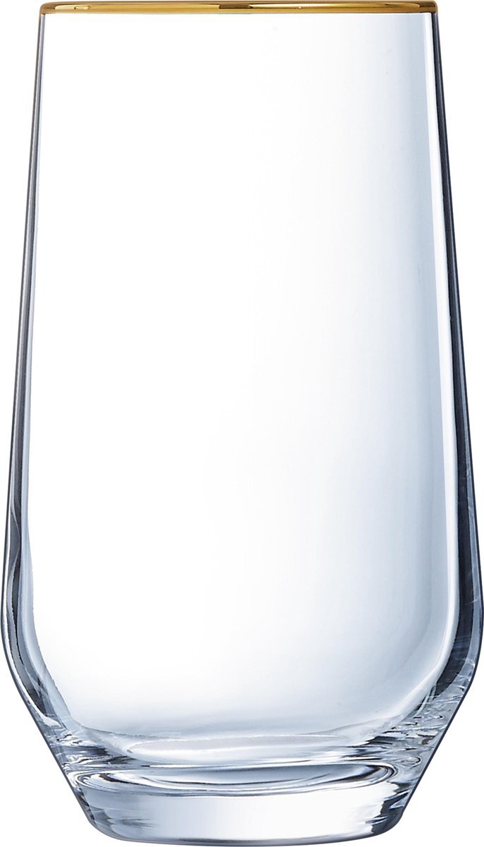 LUMINARC Ultime Waterglas