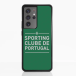 Sporting Clube de Lisboa Officiel Coque de Téléphone 3D Modèle 14