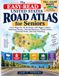 The Easy-Read United States Road Atlas for Seniors