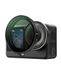 Telesin Variabel ND8-32 Filter voor DJI Osmo Action 6 met Clip-on Bevestiging