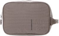 MANDARINA DUCK toilettas MD20 Vanity Bag Taupe