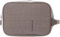 MANDARINA DUCK toilettas MD20 Vanity Bag Taupe