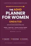 The ADHD Planner for Women: A Low-Friction System for Masking, Mental Load & Energy Weather
