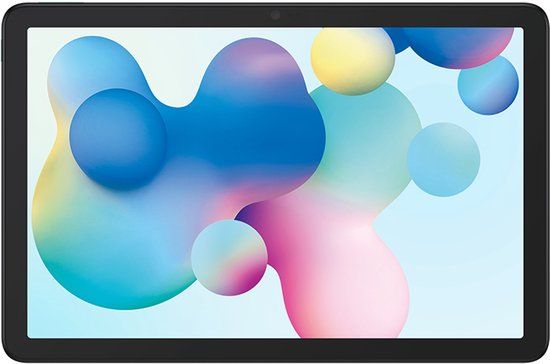 TCL Nxtpaper 10S / WiFi / 64 GB / Groen