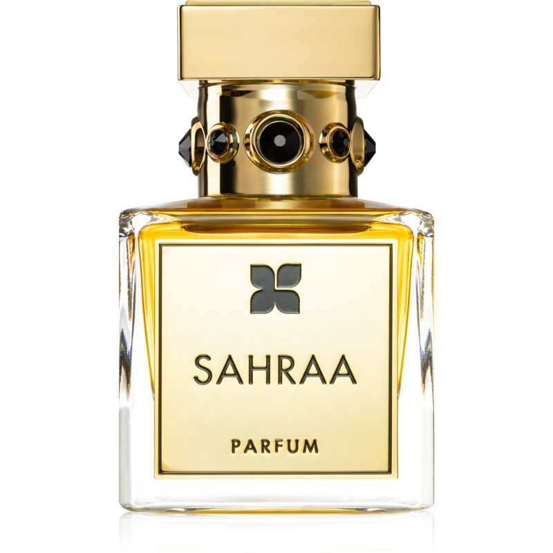 Fragrance Du Bois Sahraa parfum / unisex