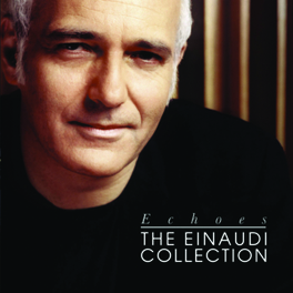 Ludovico Einaudi Echoes - The Einaudi Collection