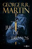 Juego de tronos (Canción de Hielo y Fuego 1): Los libros que inspiraron la serie Juego de Tronos de HBO