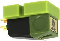 NAGAOKA MP-150 DRAAITAFEL PLATENSPELER ELEMENT