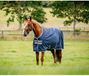 Horseware Amigo Ripstop 900D Regendeken Donkerblauw
