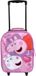 Undercover Peppa Pig kindertrolley