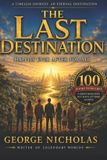 THE Independently Published The Last Destination Paperback