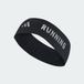 Adidas Running Climacool Bandeau Noir 56 cm Homme, Femme