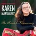Sonic Rendezvous Karen Marshalsay The Road To Kennacraig (CD)