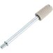 encitech 6718-0102-01 JSPCLG-51-UNC 4-40-T5 Métal, Gris 1 pièce(s) Vrac