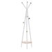 KIDS CONCEPT ® Kledingstandaard abrikoos - Wit