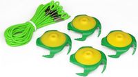 Tee Claw Driving Range tee solution & alignment training aid