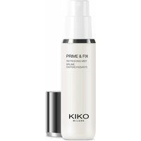 KIKO Milano Prime & Fix Refreshing Mist