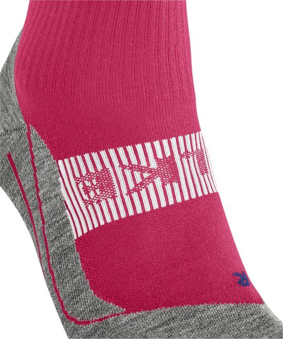 FALKE RU4 Endurance Cool Hardloopsokken dames roze - Maat 41-42