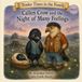 Callen Crow and the Night of Many Feelings
