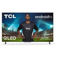 TCL 55C725 / QLED TV / 55 / 2021