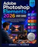 Adobe Photoshop Elements 2026 User Guide