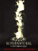 - Supernatural - Seizoen 13 dvd