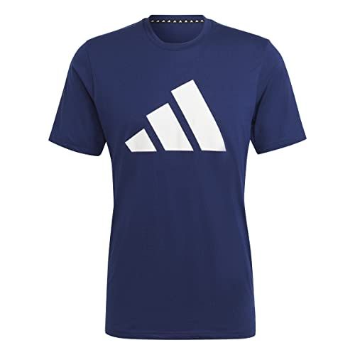 Adidas TR-ES FR Logo T-shirt - 4065432951234