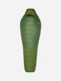 Marmot Mad River 30 Slaapzak Groen Regular / Left Zipper