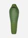Marmot Mad River 30 Slaapzak Groen Regular / Left Zipper
