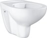 GROHE 39427000 - Toiletpot - Wit - Keramiek