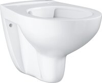 GROHE 39427000 - Toiletpot - Wit - Keramiek