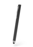 Hama Soft Touch stylus-pen Zwart