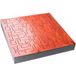 Sonitus Acoustics Sonitus Decosorber Natur Maze 8 Mahogany (60x60x8cm) 6 Pack