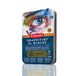 Derwent XL Graphitint Block Tin of 6 Blocks