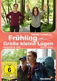 Frühling Große kleine Lügen / DVD / 2017