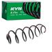 KAYABA UK KYB RH6771 spoelveer | Compatibel met: PEUGEOT 207