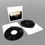 PIAS Nederland Western Skies Motel - Trails (LP)